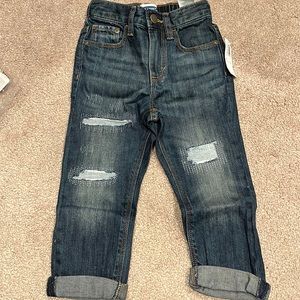 Old Navy Jeans 2T